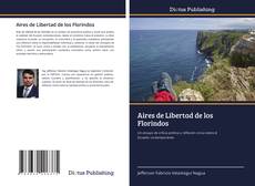 Обложка Aires de Libertad de los Florindos