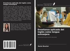 Portada del libro de Enseñanza aplicada del inglés como lengua extranjera