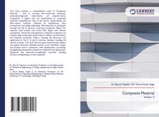 Buchcover von Composite Material
