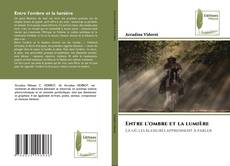 Capa do livro de Entre l'ombre et la lumière 