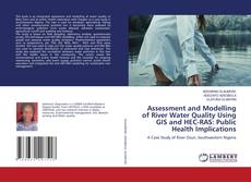 Assessment and Modelling of River Water Quality Using GIS and HEC-RAS: Public Health Implications的封面