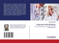 Portada del libro de Diagnostic Microbiology