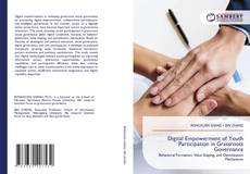 Copertina di Digital Empowerment of Youth Participation in Grassroots Governance