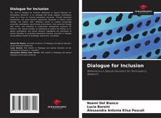Borítókép a  Dialogue for Inclusion - hoz