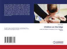Children on the Edge的封面