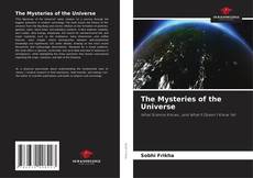 Borítókép a  The Mysteries of the Universe - hoz