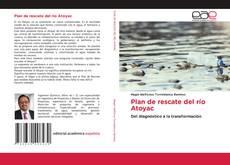 Couverture de Plan de rescate del río Atoyac