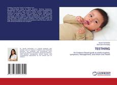 TEETHING的封面