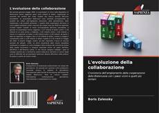 L'evoluzione della collaborazione kitap kapağı