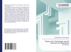 Modern Art, Technology, and the Evolution of Living Spaces的封面