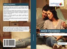 Bookcover of AMOR PROHIBIDO
