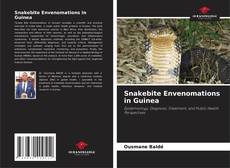 Bookcover of Snakebite Envenomations in Guinea