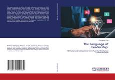 Borítókép a  The Language of Leadership: - hoz