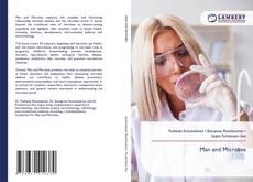 Couverture de Man and Microbes