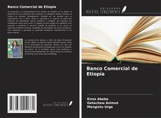 Banco Comercial de Etiopía的封面