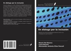 Обложка En diálogo por la inclusión
