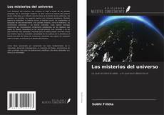 Los misterios del universo kitap kapağı