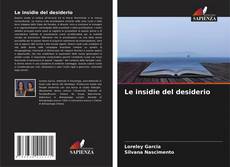 Le insidie del desiderio kitap kapağı