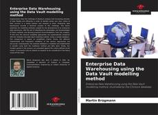 Buchcover von Enterprise Data Warehousing using the Data Vault modelling method