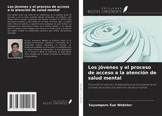 Los jóvenes y el proceso de acceso a la atención de salud mental的封面