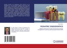 PEDIATRIC ENDODONTICS的封面