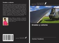 Обложка Grados y colores