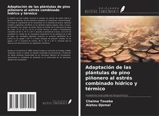 Обложка Adaptación de las plántulas de pino piñonero al estrés combinado hídrico y térmico