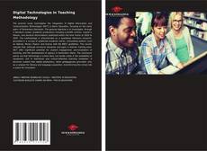 Buchcover von Digital Technologies in Teaching Methodology