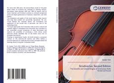 Couverture de Stradivarius: Second Edition