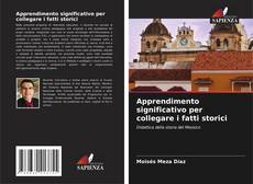 Apprendimento significativo per collegare i fatti storici的封面