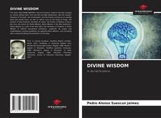 Обложка DIVINE WISDOM