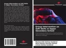Copertina di Group Intervention on Soft Skills in Upper Secondary School