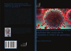 Respuestas inmunitarias a los péptidos del virus de la hepatitis C (VHC) de genotipo 4的封面