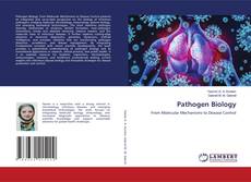 Portada del libro de Pathogen Biology