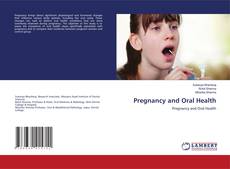 Portada del libro de Pregnancy and Oral Health
