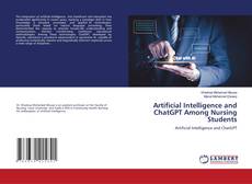 Copertina di Artificial Intelligence and ChatGPT Among Nursing Students