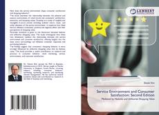 Borítókép a  Service Environment and Consumer Satisfaction: Second Edition - hoz