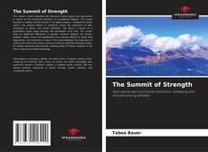 Bookcover of The Summit of Strength