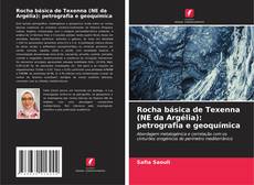 Buchcover von Rocha básica de Texenna (NE da Argélia): petrografia e geoquímica