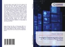 Ontological Engineering with a Focus on Mood Science in Mental Health的封面
