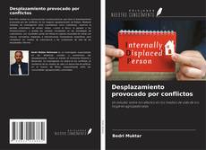 Copertina di Desplazamiento provocado por conflictos