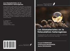 Bookcover of Los biomateriales en la fotocatálisis heterogénea