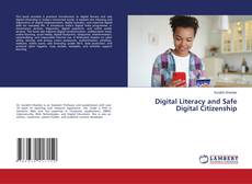 Buchcover von Digital Literacy and Safe Digital Citizenship