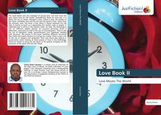 Bookcover of Love Book II