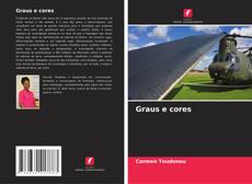 Buchcover von Graus e cores