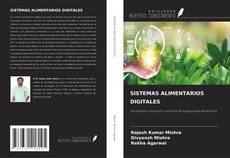 Capa do livro de SISTEMAS ALIMENTARIOS DIGITALES 