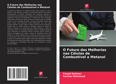 O Futuro das Melhorias nas Células de Combustível a Metanol kitap kapağı