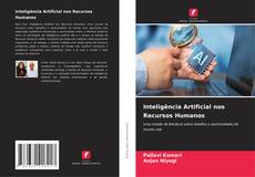 Buchcover von Inteligência Artificial nos Recursos Humanos