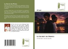 Borítókép a  Le Secret de Prince - hoz