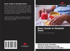 Обложка Basic Guide to Hospital Diets